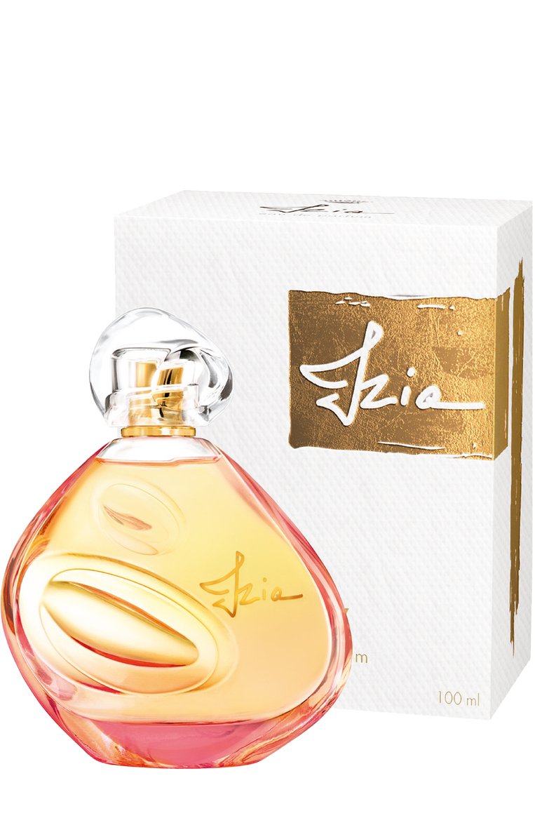 Парфюмерная вода izia (100ml) SISLEY бесцветного цвета, арт. 198500 | Фото 1 (Статус проверки: Проверена категория; Тип продукта - парфюмерия: Парфюмерная вода; Региональные ограничения белый список (Axapta Mercury): Не проставлено; Нос: Не проставлено; Материал внутренний: Не назначено; Ограничения доставки: flammable)