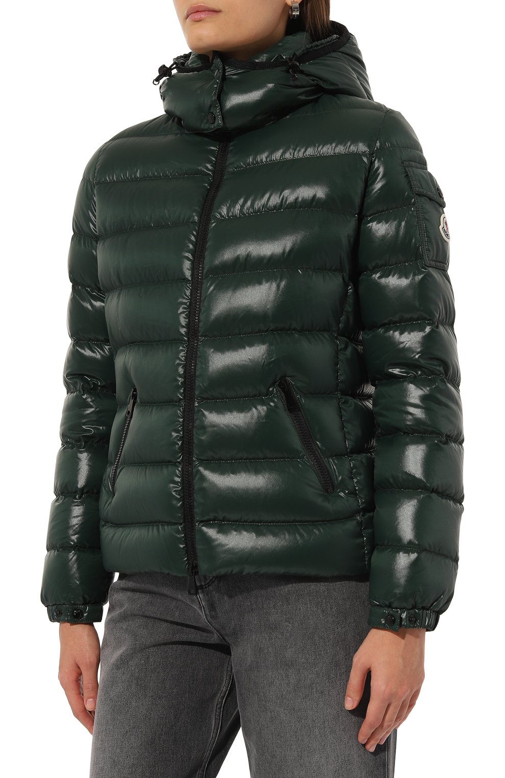 Пуховик tibre MONCLER, арт. 1A524-00-68950, фото 3
