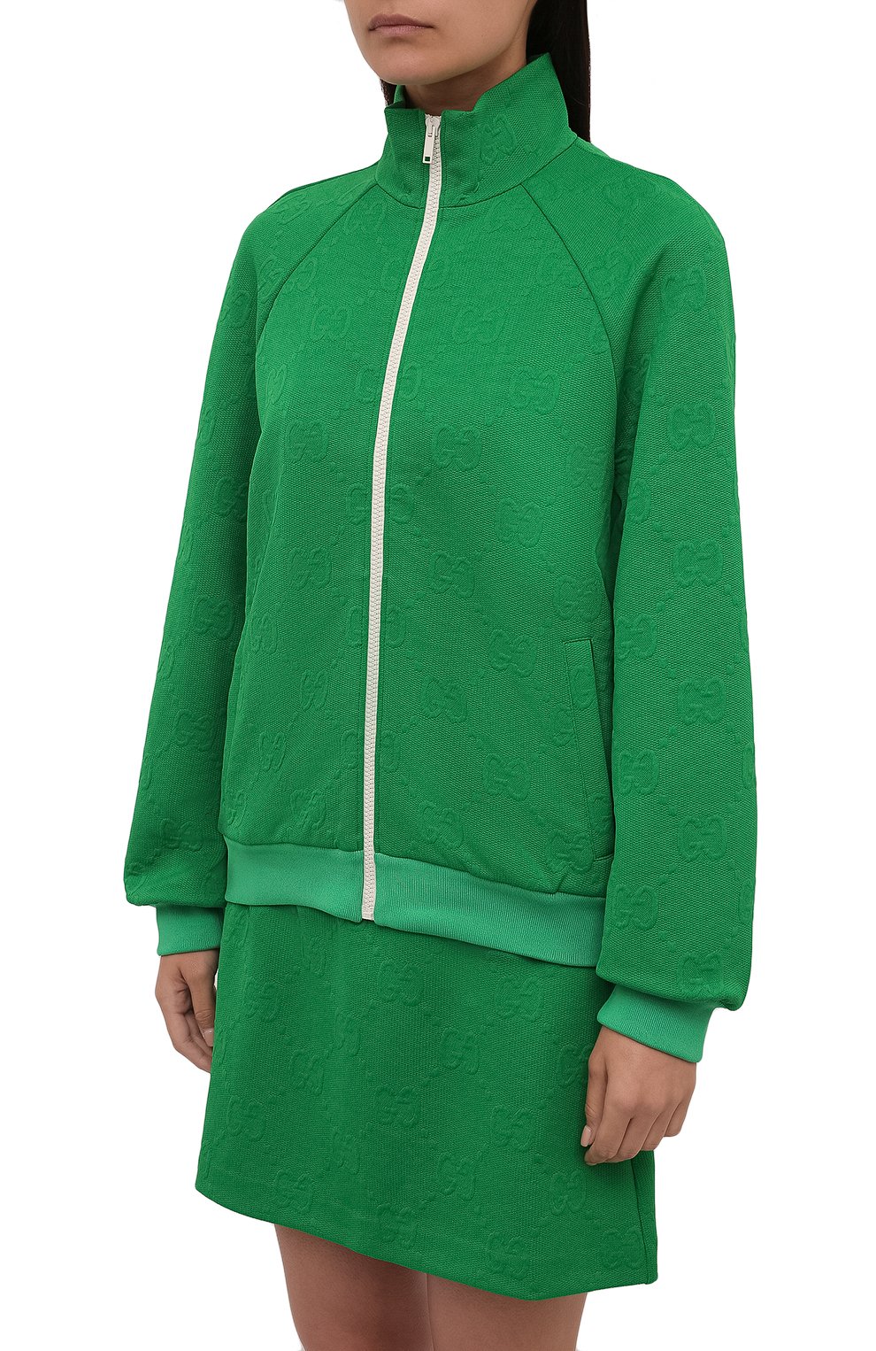 Толстовка GUCCI, арт. 655181/XJDEM, фото 3