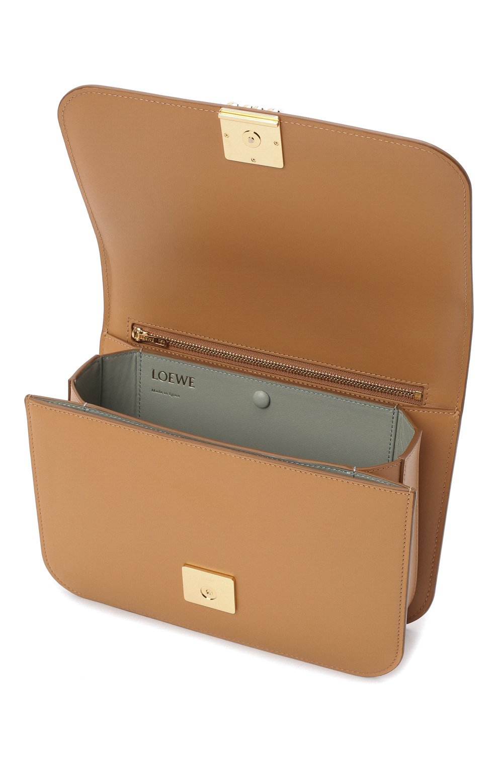 Сумка goya LOEWE, арт. A896N01X03, фото 5