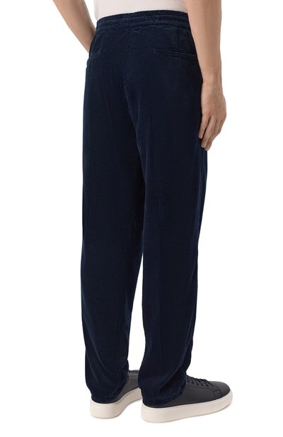 Вельветовые брюки BRUNELLO CUCINELLI, арт. M280NE1710, фото 4