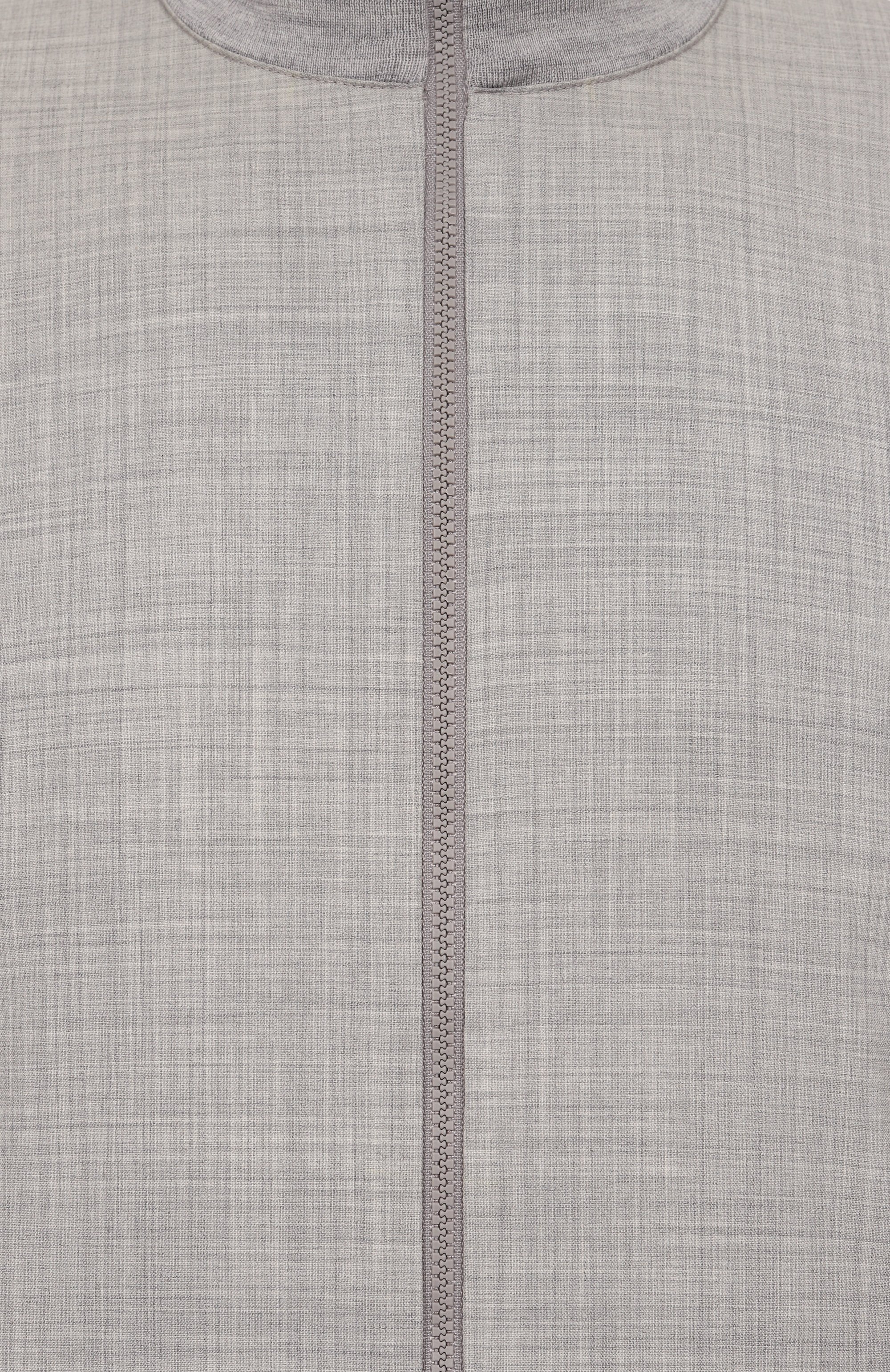 Шерстяной кардиган GRAN SASSO, арт. 43165/14721, фото 6