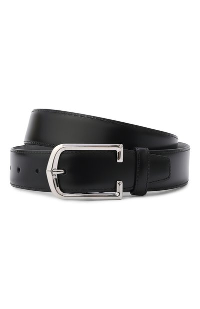 Мужской кожаный ремень CORNELIANI, арт. 27V300/2720830