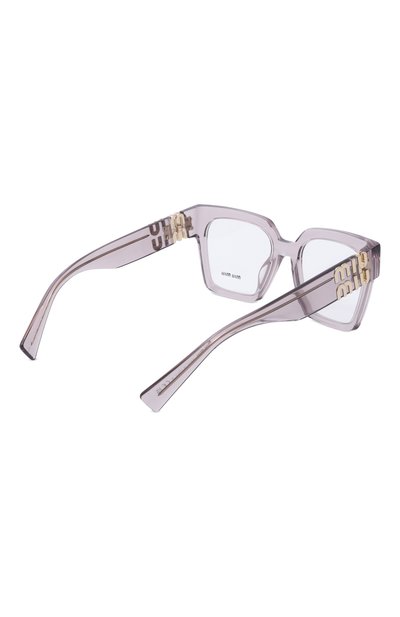 Оправа MIU MIU, арт. 04UV-12W101, фото 3