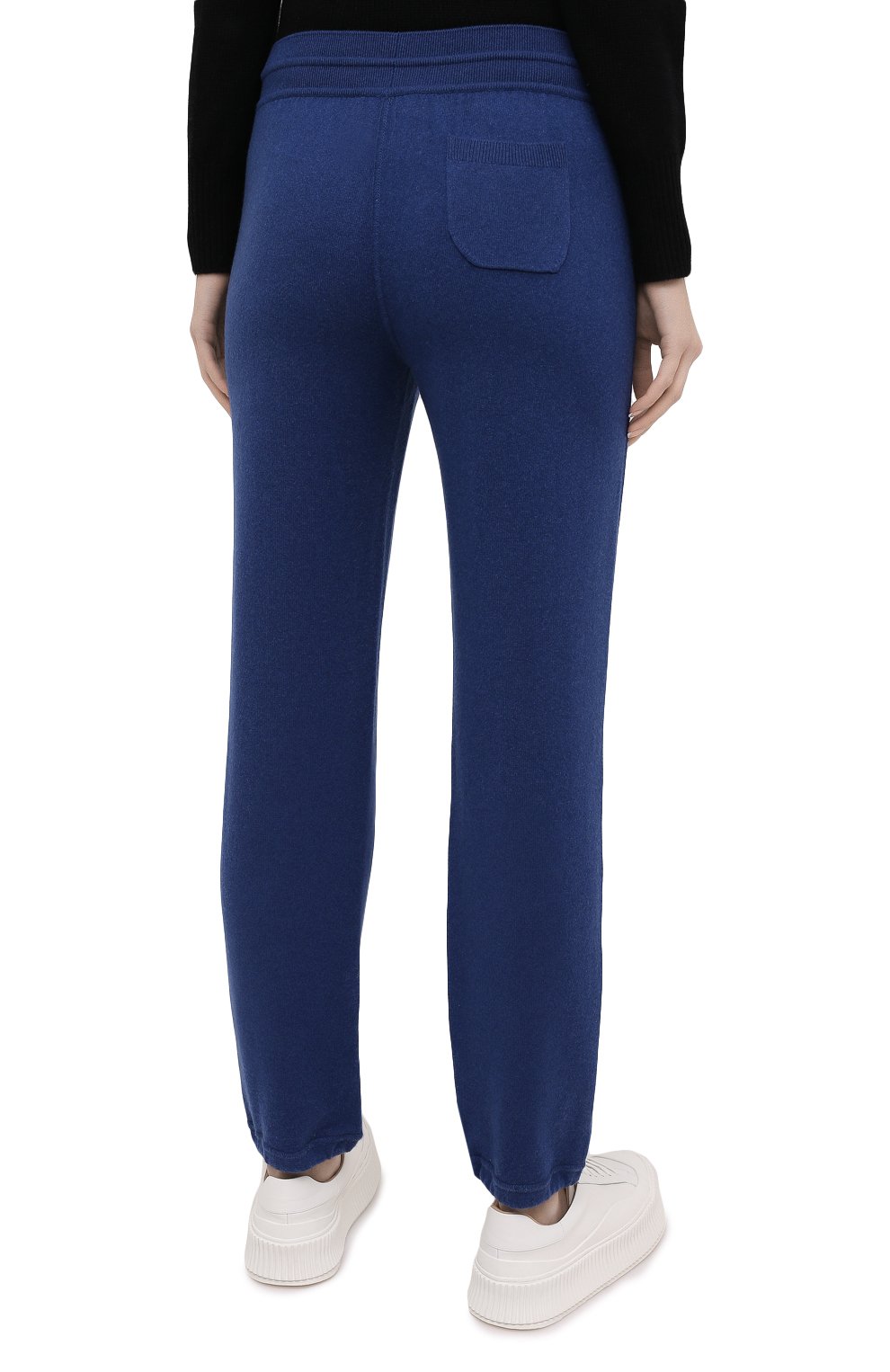 Кашемировые джоггеры LORO PIANA, арт. FAE6453, фото 4