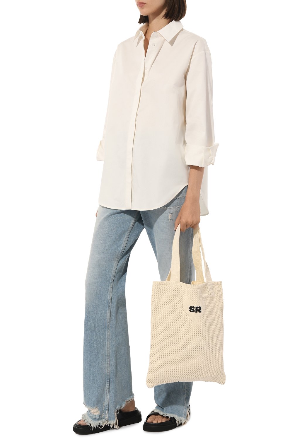 Сумка-тоут SONIA RYKIEL, арт. 23E82A23, фото 7