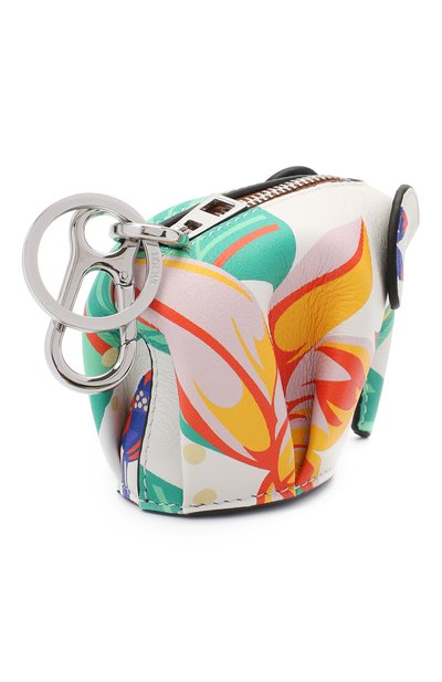 Кожаный футляр для ключей LOEWE, арт. 128.36.N96, фото 2