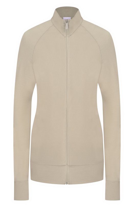 Толстовка Zimmerli 700-53703 Зелёный 700-53703