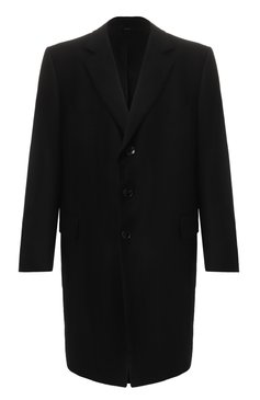 Кашемировое пальто TOM FORD, арт. 0R4493/412L40/MTM/0020334, фото 1