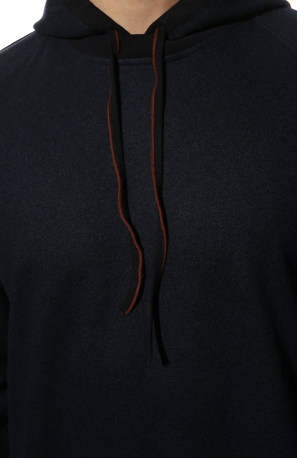 Кашемировое худи LORO PIANA, арт. FAI0305, фото 5