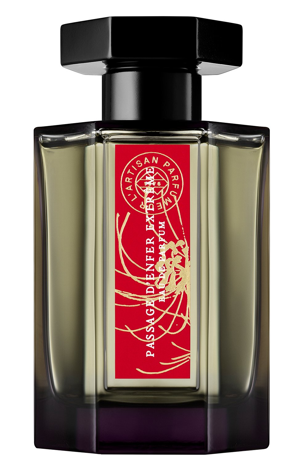 Парфюмерная вода passage d'enfer extreme (100ml) L'ARTISAN PARFUMEUR, арт. 3660463008738, фото 1