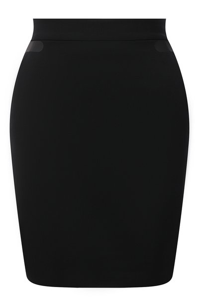 Женская шерстяная юбка DSQUARED2, арт. S75MA0783/S40320
