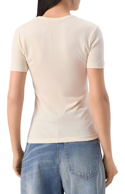 Футболка HELMUT LANG, арт. 001HW515, фото 4