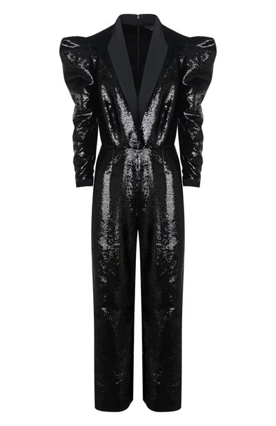 Женский комбинезон с пайетками ZUHAIR MURAD, арт. JSP20309/EMSE004