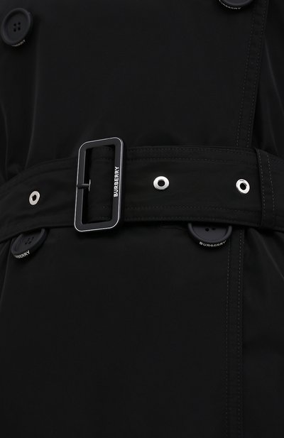 Тренч BURBERRY, арт. 8030936, фото 5