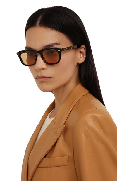 Солнцезащитные очки GAST, арт. SEGN0 HAVANA FLAME 03, фото 2