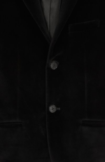 Бархатный пиджак DAL LAGO, арт. N004/7712/7-12, фото 3