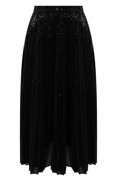 Юбка с пайетками MSGM, арт. 2743MDD09P 195702, фото 1