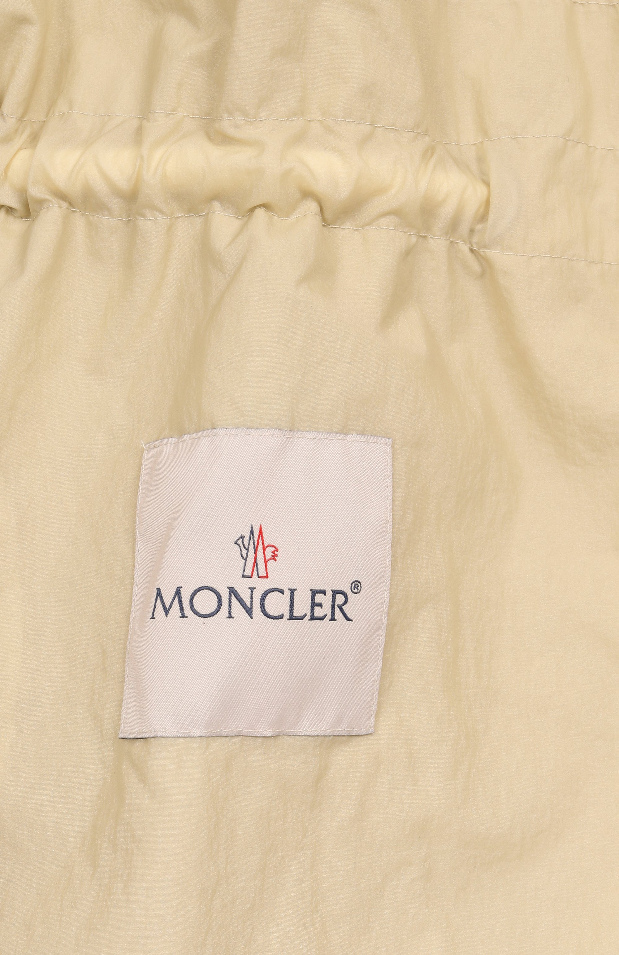 Парка MONCLER, арт. 1A00121/596LI, фото 7