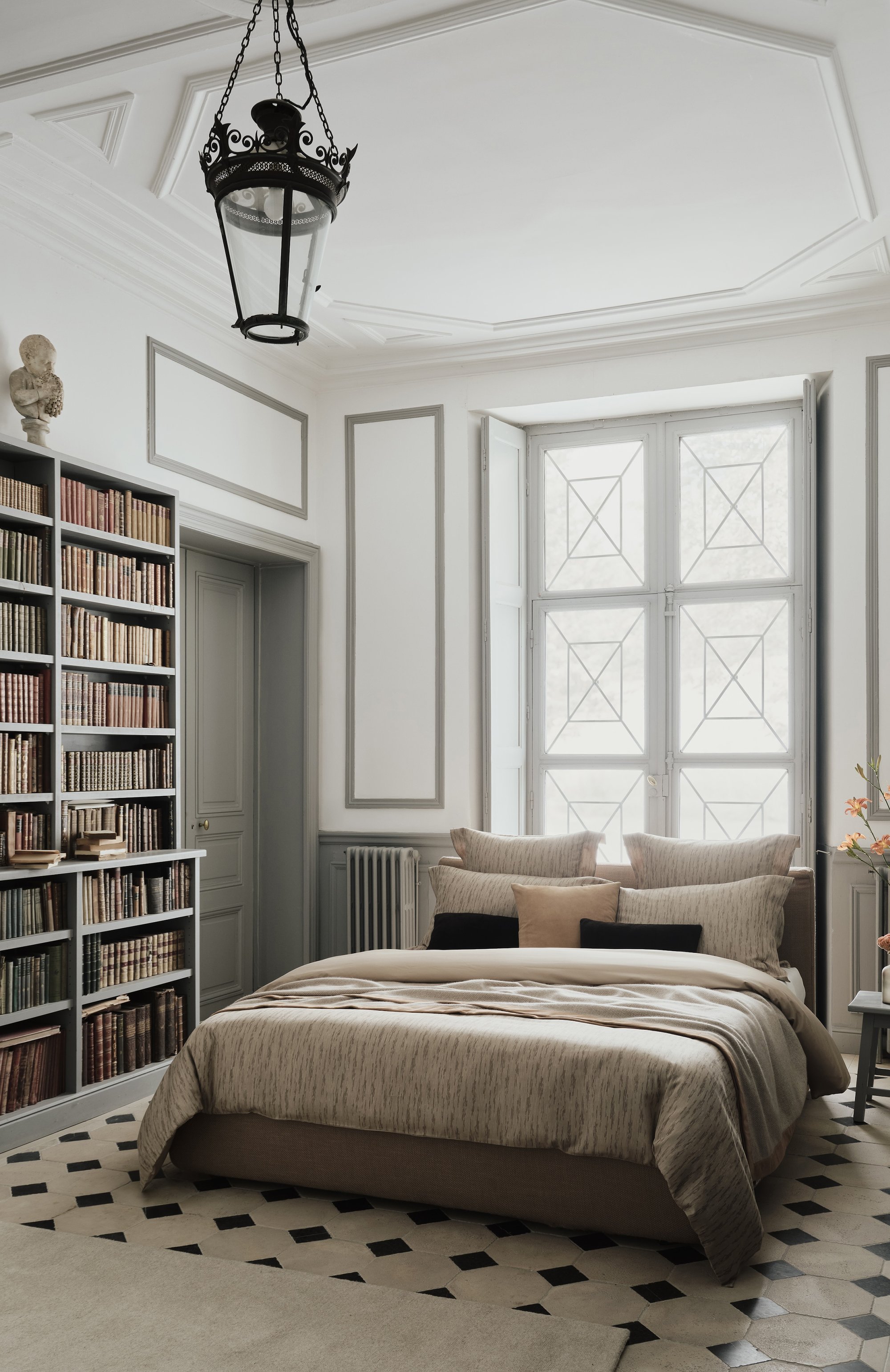 Комплект постельного белья trail FRETTE, арт. FR6882 E3454 220B, фото 2