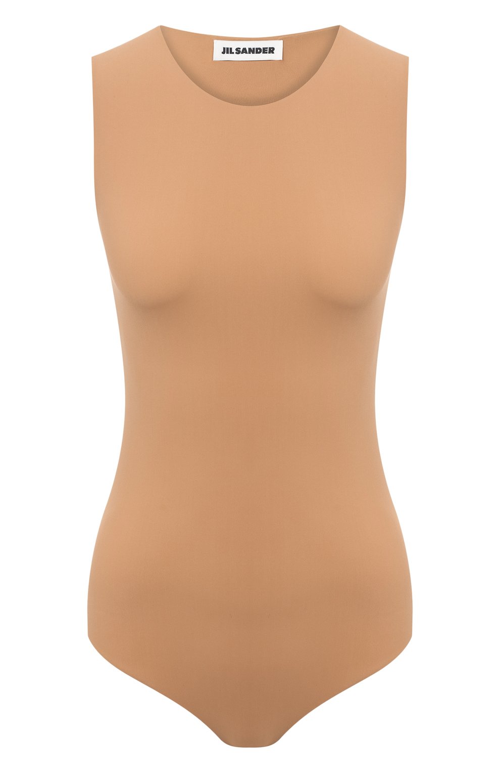 Боди JIL SANDER, арт. JSWQ705041-WQ477108, фо то 1