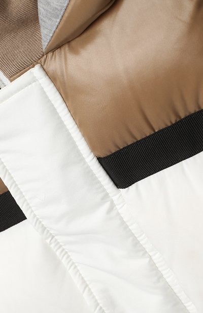 Пуховый комбинезон MONCLER, арт. F2-951-1G508-20-53333/18M-3A, фото 3