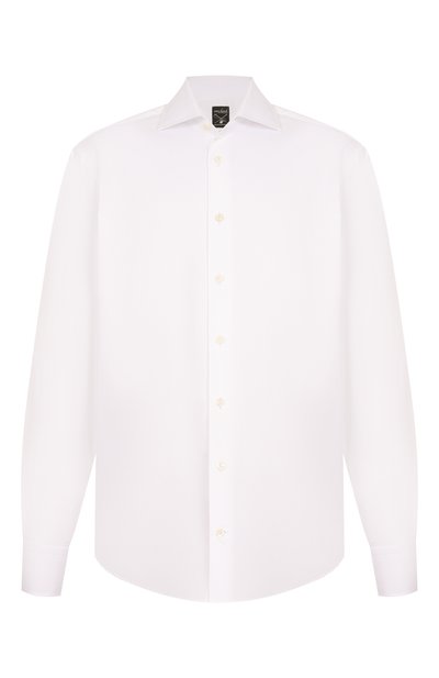 Мужская хлопковая сорочка VAN LAACK, арт. VL-RIVARA-TF/130148