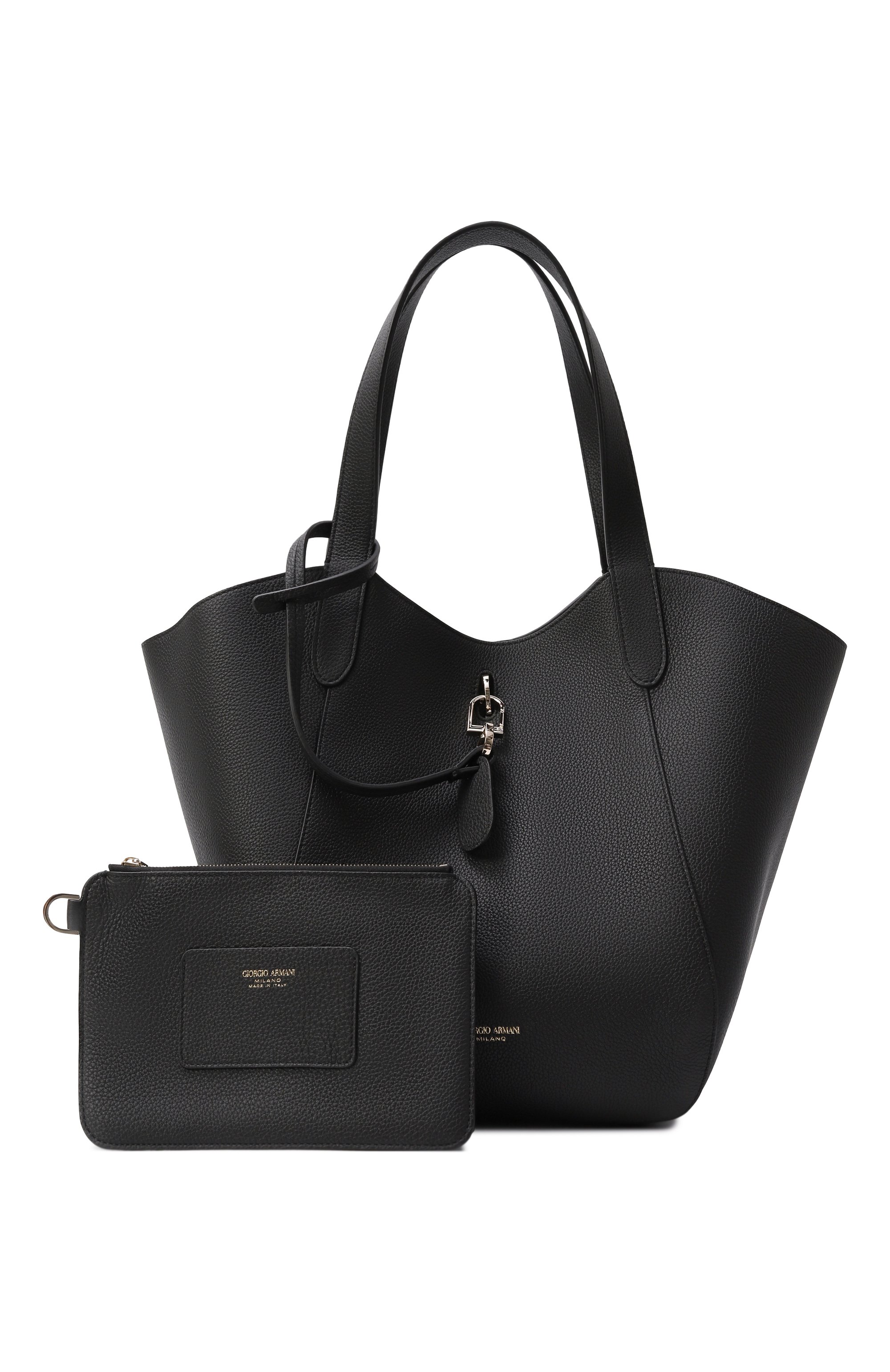 Сумка-тоут GIORGIO ARMANI, арт. GW000821/AF14187, фото 7