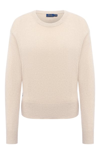 Женский шерстяной пуловер POLO RALPH LAUREN, арт. 211800203