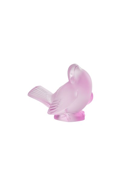 Скульптура sparrow LALIQUE, арт. 10802100