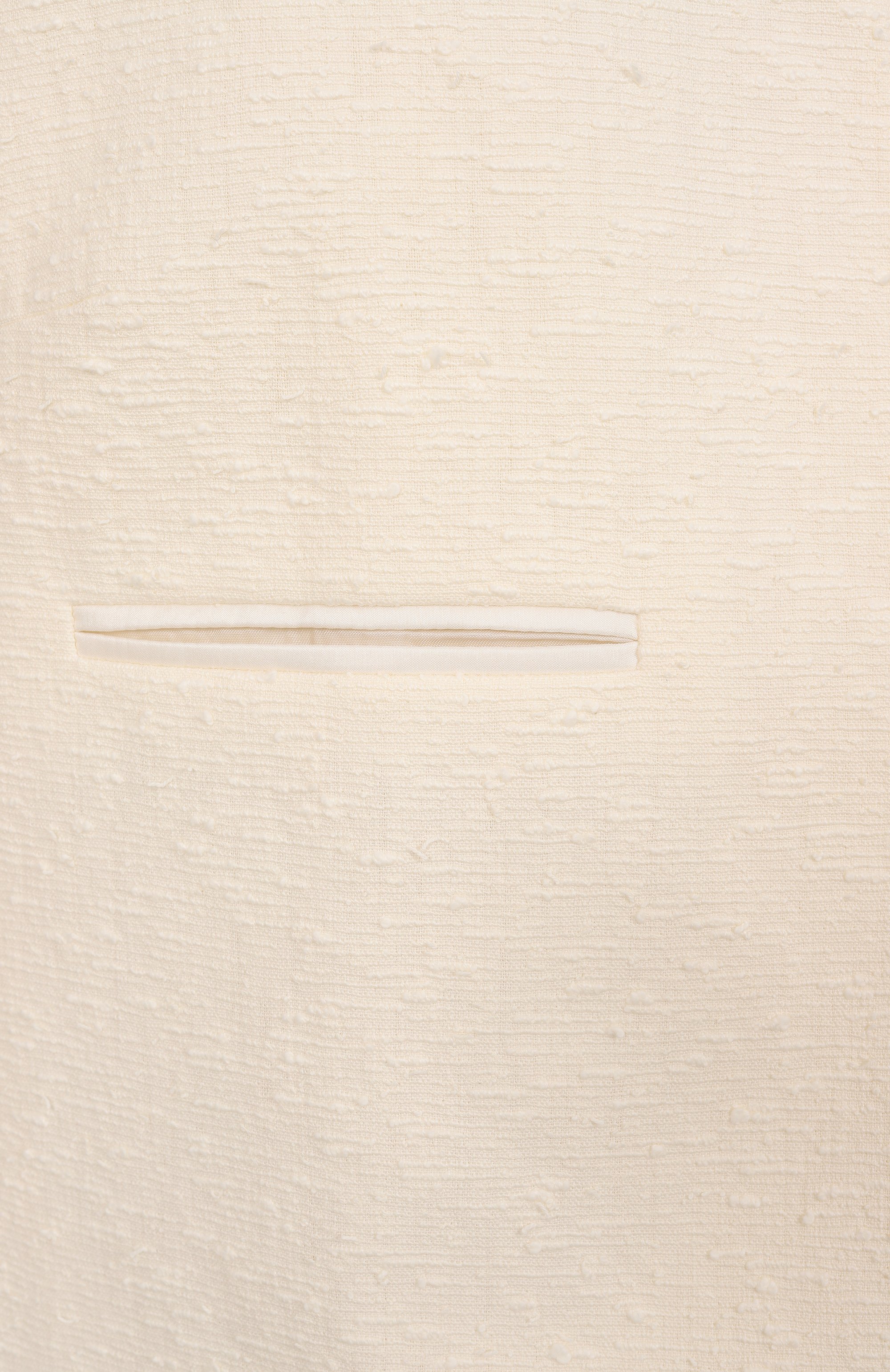 Хлопковый жилет BOSS, арт. 50545972, фото 6