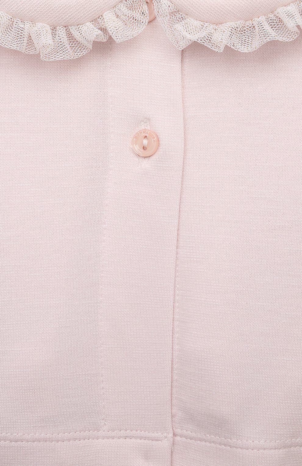 Комплект из платья и кардигана MONNALISA, арт. 73D900, фото 8