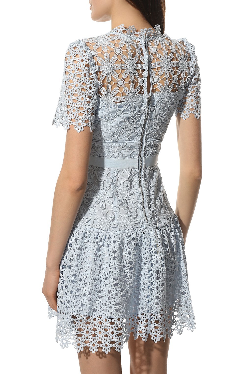 Платье SELF-PORTRAIT, арт. RS22-129S, фото 4