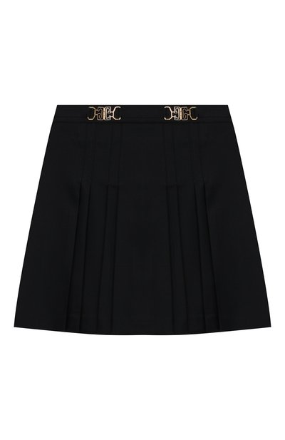 Шерстяная юбка GUCCI, арт. 577334/XWAF8, фото 1