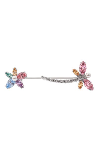 Женская брошь SWAROVSKI, арт. 5737428