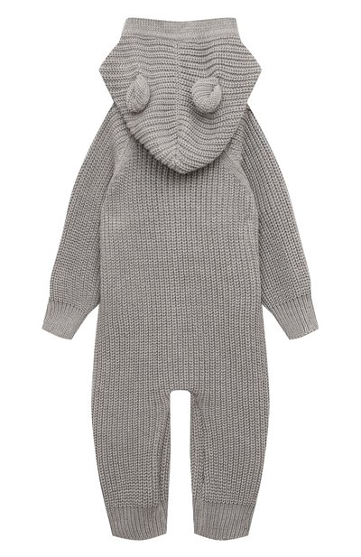 Хлопковый комбинезон ROYAL FIVE COLLECTION, арт. К7КВЛК-ACS183, фото 2