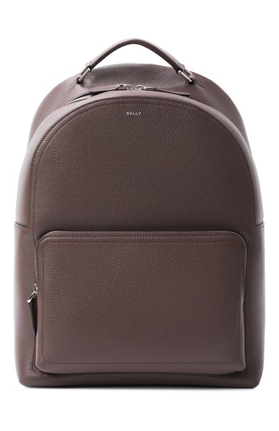 Мужской рюкзак capitol BALLY, арт. MAK04N/VT710