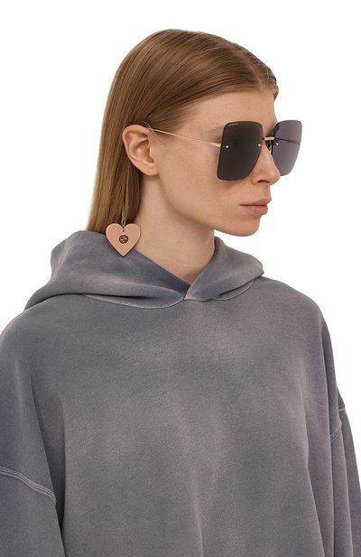 Солнцезащитные очки GUCCI, арт. 691338 I3331, фото 2