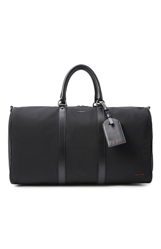 Сумка Kiton UBA0085N0127001 Чёрный UBA0085N0127001