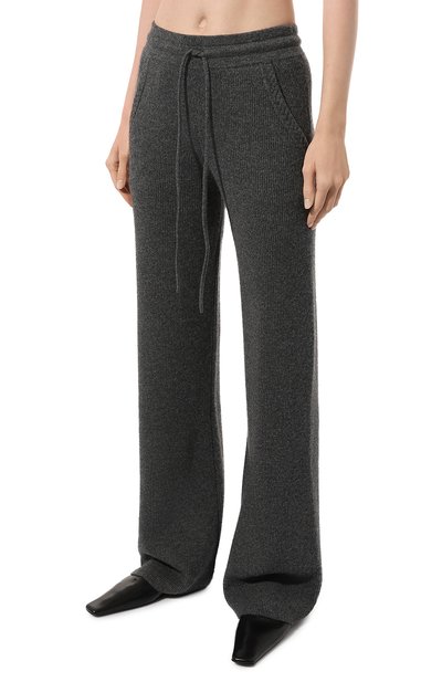 Кашемировые брюки ADDICTED, арт. MK920, фото 3