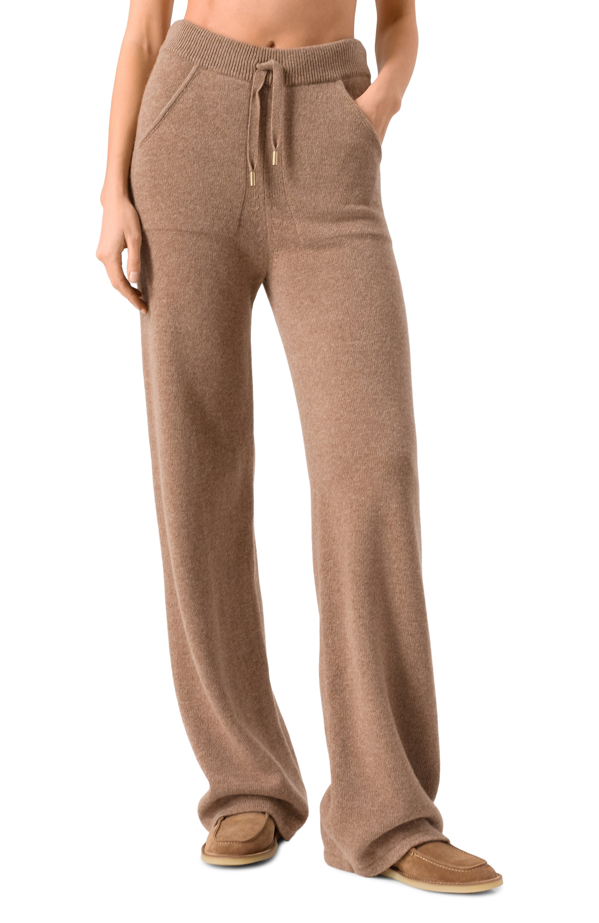 Кашемировые брюки MVST, арт. TSA01PM/1175, фото 3