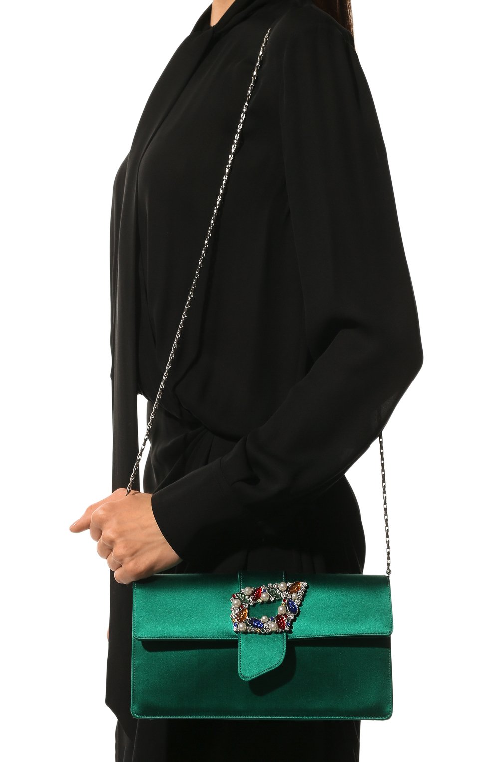 Сумка tutti frutti RUBEUS MILANO, арт. 0010/21TFC, фото 2