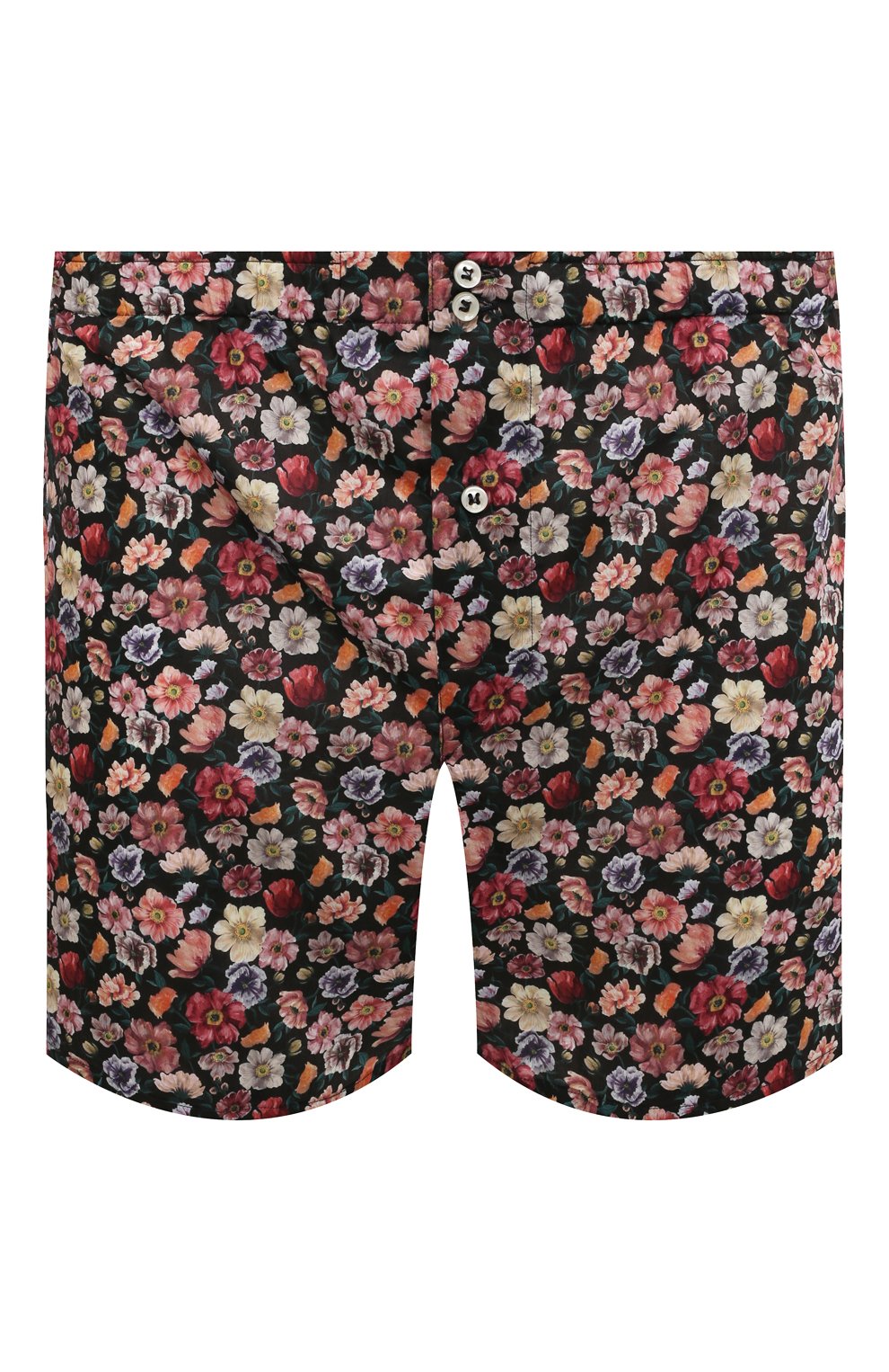 Хлопковые боксеры ROBERTO RICETTI, арт. B0XER DB1/0R0E3002, фото 1