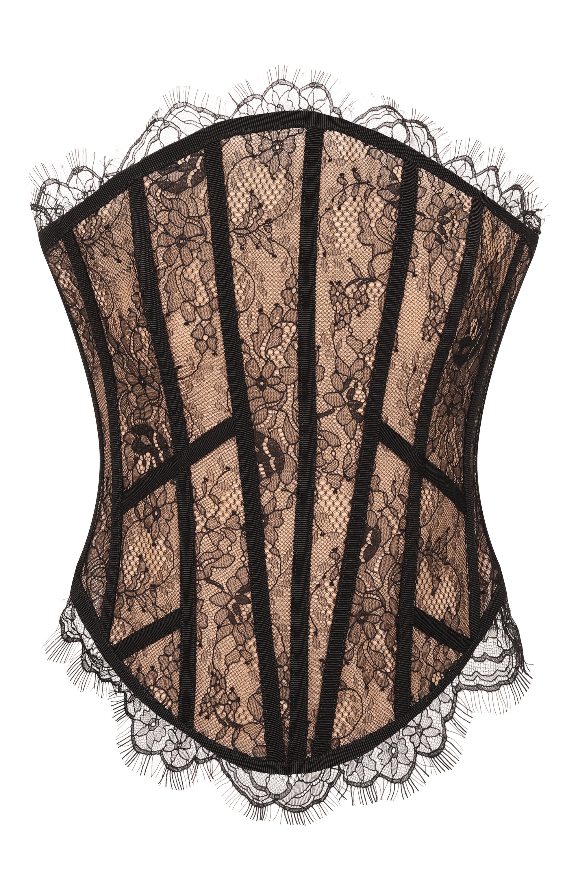 Корсет GIUSEPPE DI MORABITO, арт. 06PST0382 16304, фото 1