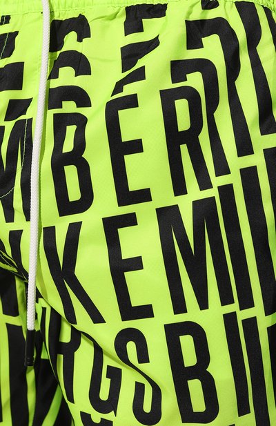 Плавки-шорты DIRK BIKKEMBERGS, арт. BKK3MBM12, фото 4