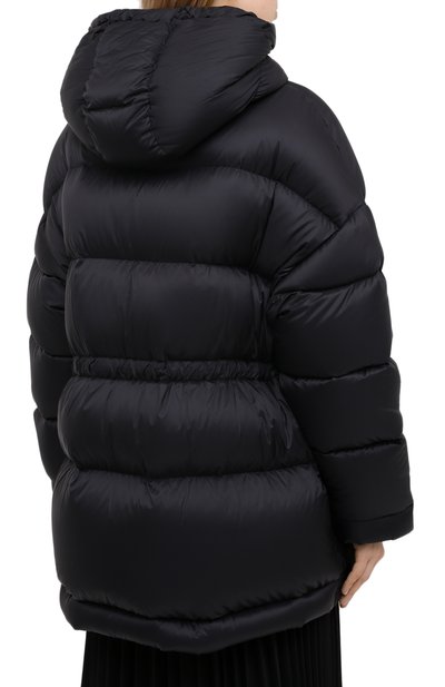 Пуховик OFF-WHITE, арт. 0WEA211E20FAB0011001, фото 4