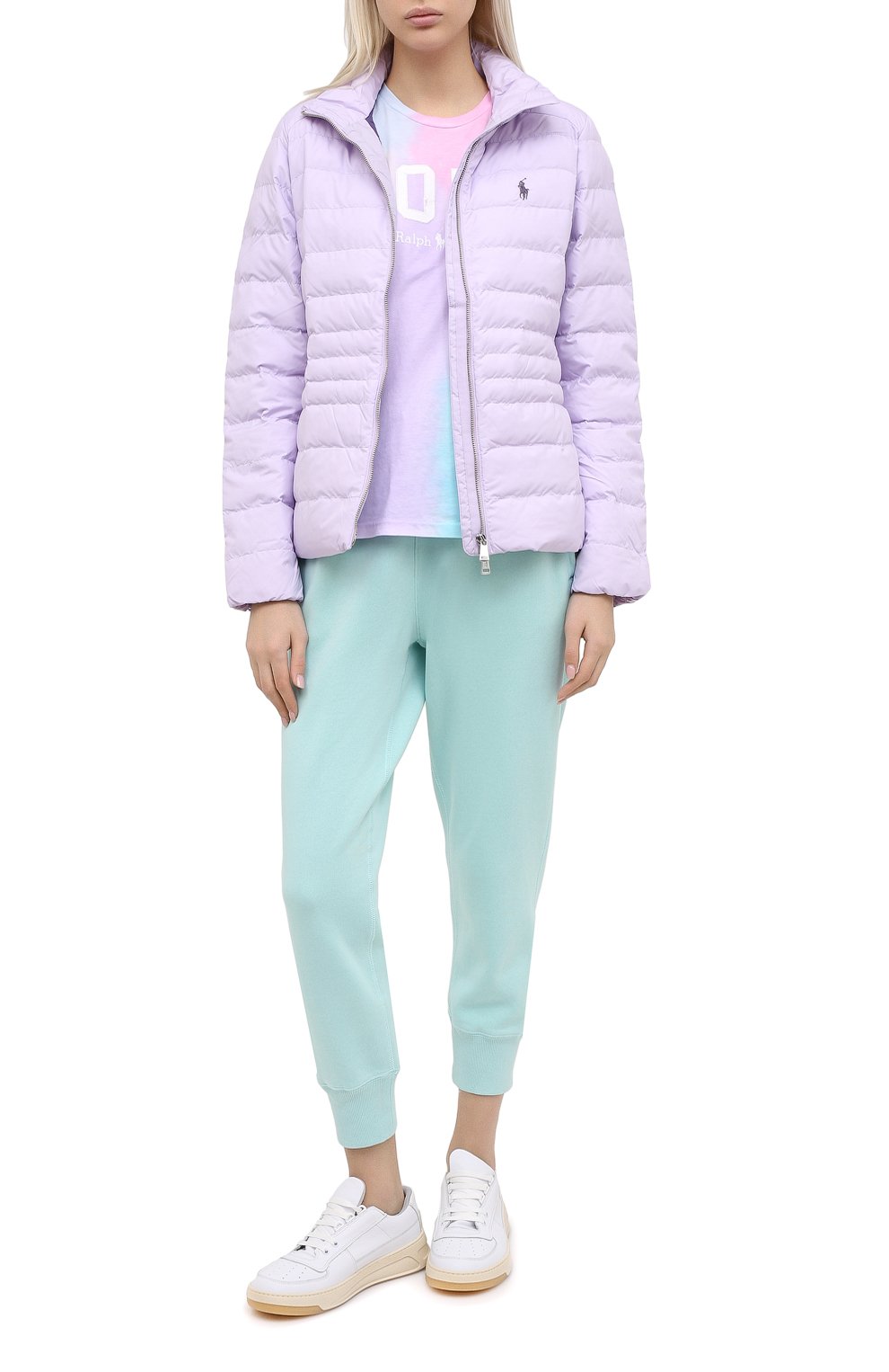 Куртка POLO RALPH LAUREN, арт. 211798841, фото 2