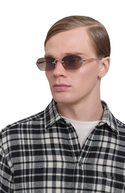 Женские солнцезащитные очки SATO EYEWEAR, арт. TEREBELLUM IV/S1004