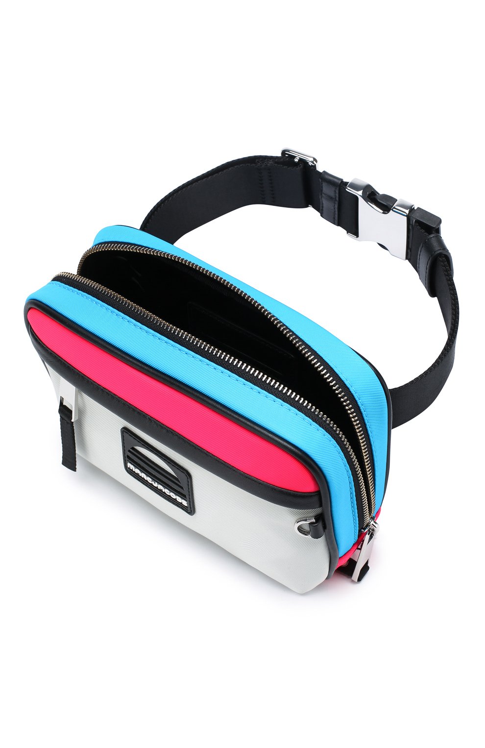 Поясная сумка sport MARC JACOBS (THE), арт. M0014096, фото 4