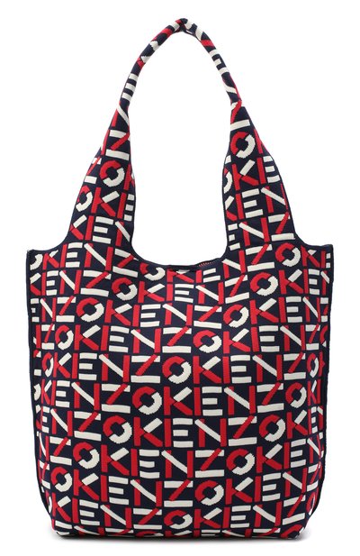 Сумка skuba kenzo sport KENZO, арт. FA62SA521F10, фото 1